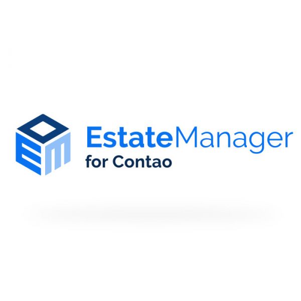Contao EstateManager Logo