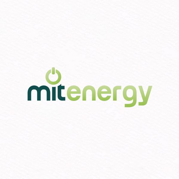 Logoentwicklung für ein Energie-Unternehmen